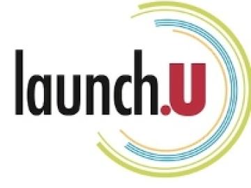 LaunchU logo 