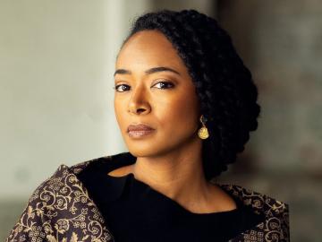 Aaliyah Bilal headshot.