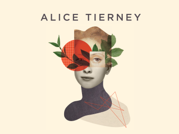 Alice Tierney graphic