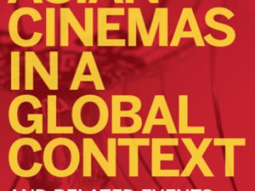 Asian Cinemas in a Global Context poster