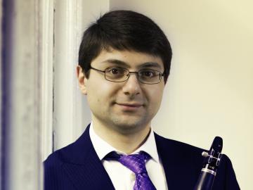 Boris Allakhverdyan