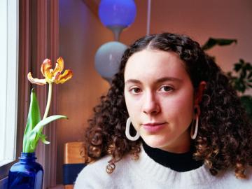 Headshot of Emily Cohn