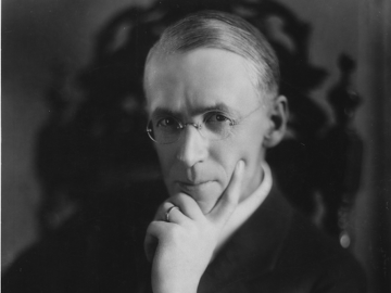 Ernest Hatch Wilkins, Oberlin College's seventh president