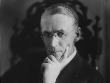 Ernest Hatch Wilkins, Oberlin College's seventh president