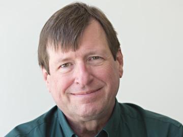 professor Stephen Hartke