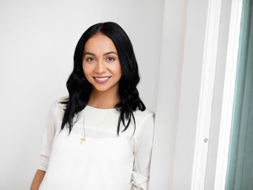 photo of Ilianna Velez