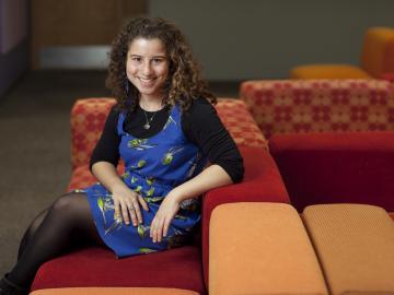 Julia Pearlstein-Levy