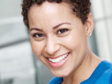 voice professor Katherine Jolly