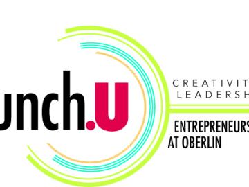 LaunchU logo