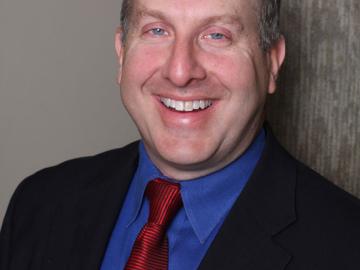 President Marvin Krislov 