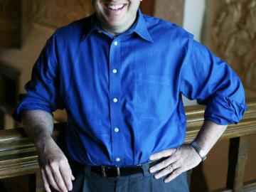 President Marvin Krislov