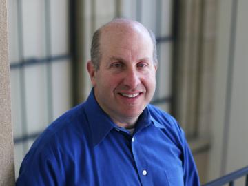 President Marvin Krislov