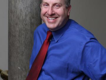 President Marvin Krislov