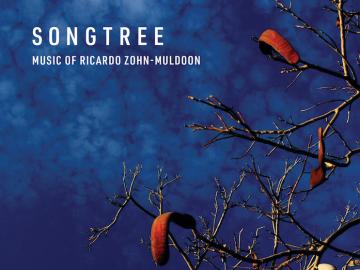 Songtree: Music of Ricardo Zohn-Muldoon