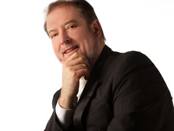 Garrick Ohlsson