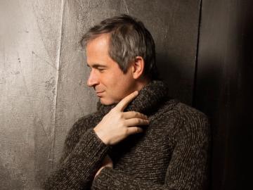 pianist Piotr Anderszewski