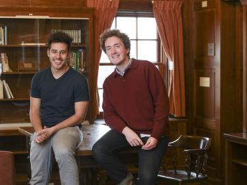 Portrait of Projects for Peace winners