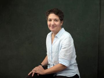 Professor Renee Romano