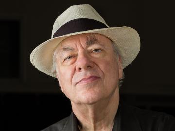 Richard Goode