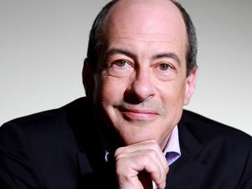 conductor Robert Spano