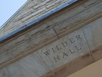 Wilder Hall