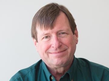 Stephen Hartke photo