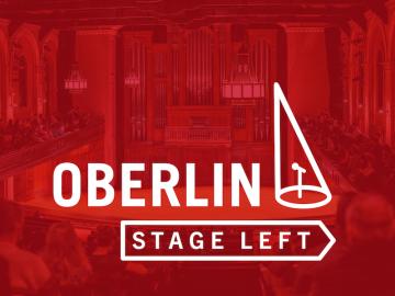 Oberlin Stage Left