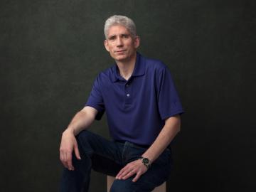 Professor Stephen FitzGerald