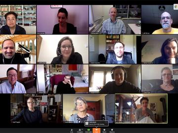 Picture of computer screen image.