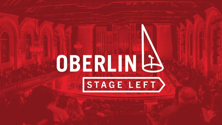 Oberlin Stage Left
