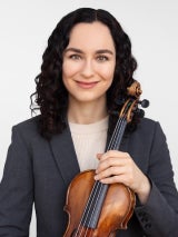 Francesca dePasquale.