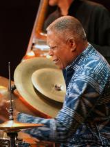 Photo of Billy Hart