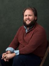 Photo of Jesse Jones