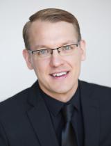 photo of Jonathan Moyer