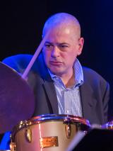 Photo of Paul Samuels