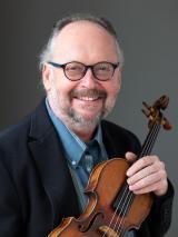 Photo of William van der Sloot