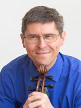 Photo of Peter Slowik