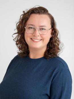 Christina Hemmingsen.