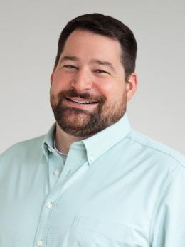 Charlie Frey Mendez.