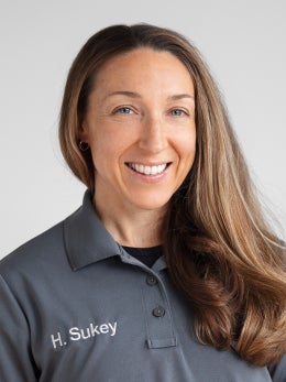 Heather Sukey