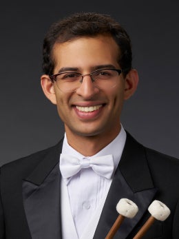 Zubin Hathi