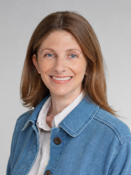 Melissa McElhill