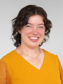 Brittany Coy