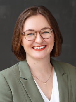 Louisa Liles