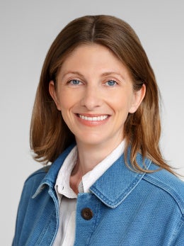 Melissa McElhill