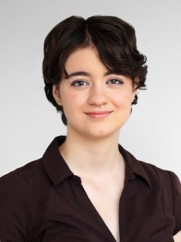 Max Lang ’26