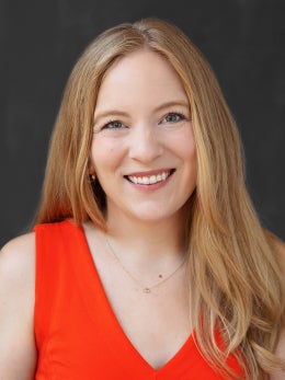 Abigail Warchol