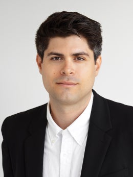 Cameron Lange