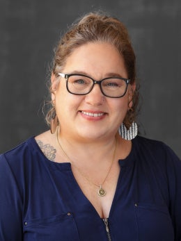 Charlene Gatten