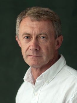 Chris Howell